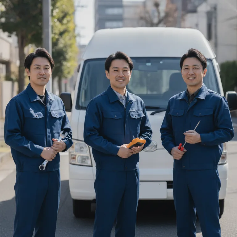 分電盤交換 Eniwa